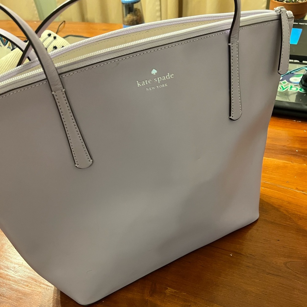 Kate Spade Zina Large Tote